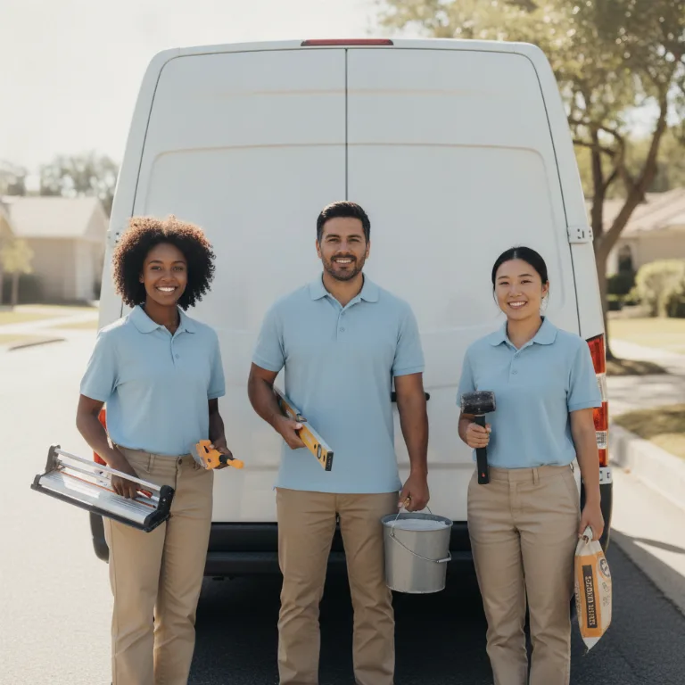 Tile Installer team in West Palm Beach
