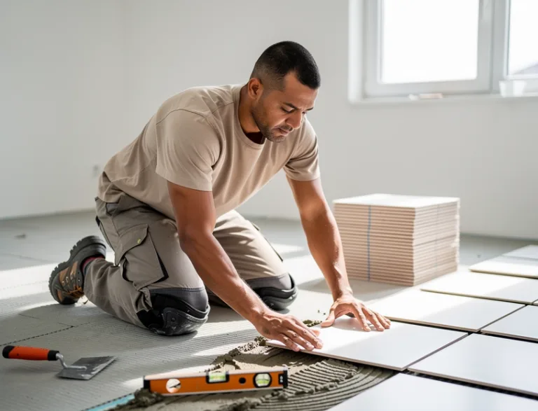 Tile Installer service in West Palm Beach